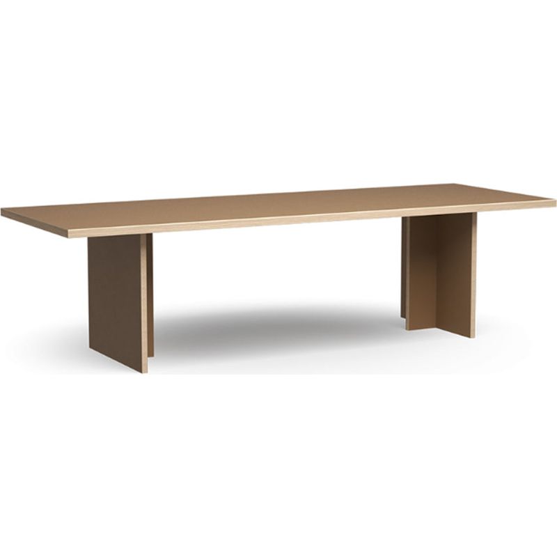 Eettafel | 280 cm | verschillende kleuren | HKliving