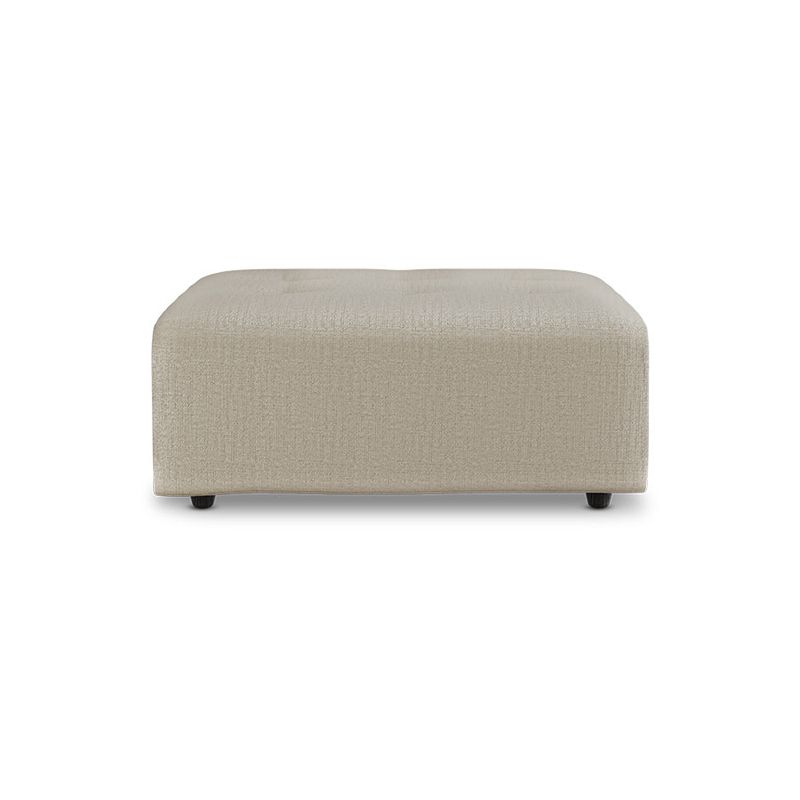 Modulaire zetel Vint | poef large | 16 stoffen | hkliving