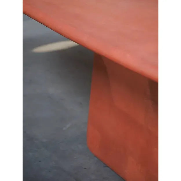 Eettafel Zuri | mortex | verschillende kleuren/afmetingen | Muundo