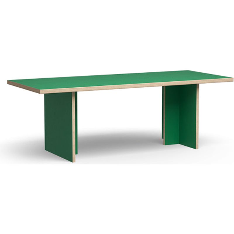 Eettafel | 220 cm | verschillende kleuren | HKliving