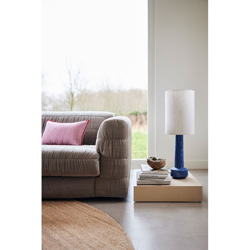 Lampvoet retro | stoneware | hkliving