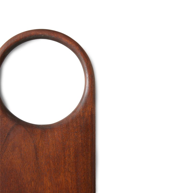 Broodplank M | acacia | hkliving