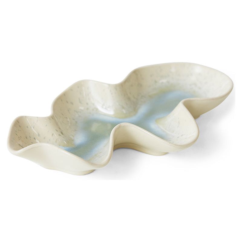 Schaal Shell | oyster | hkliving