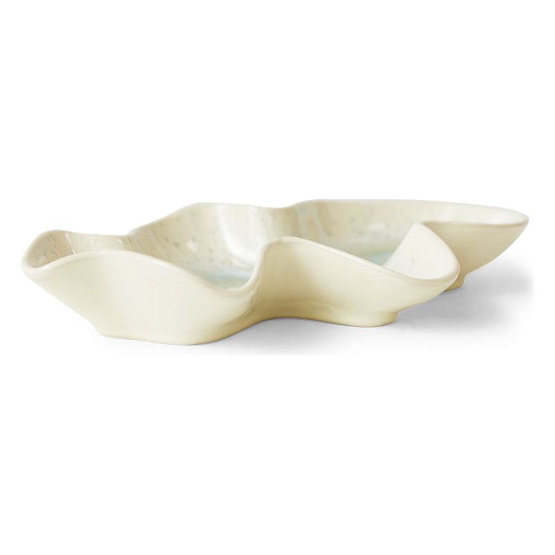 Schaal Shell | oyster | hkliving