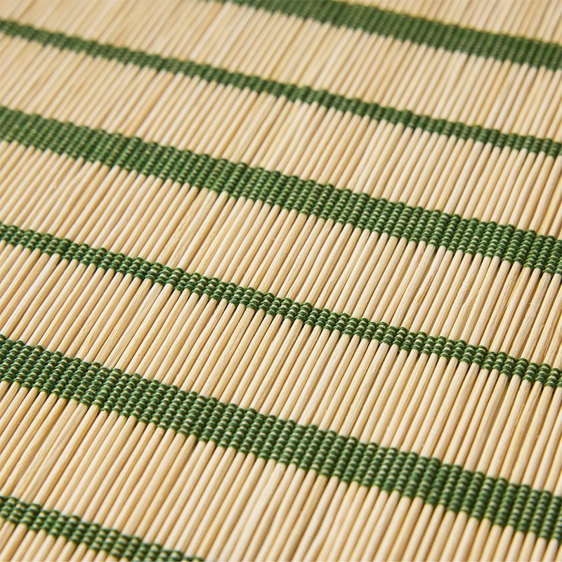 Placemat bamboe | Fern | hkliving