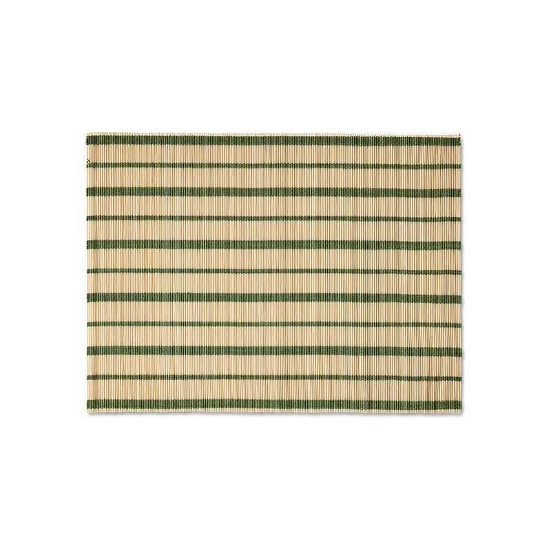 Placemat bamboe | Fern | hkliving