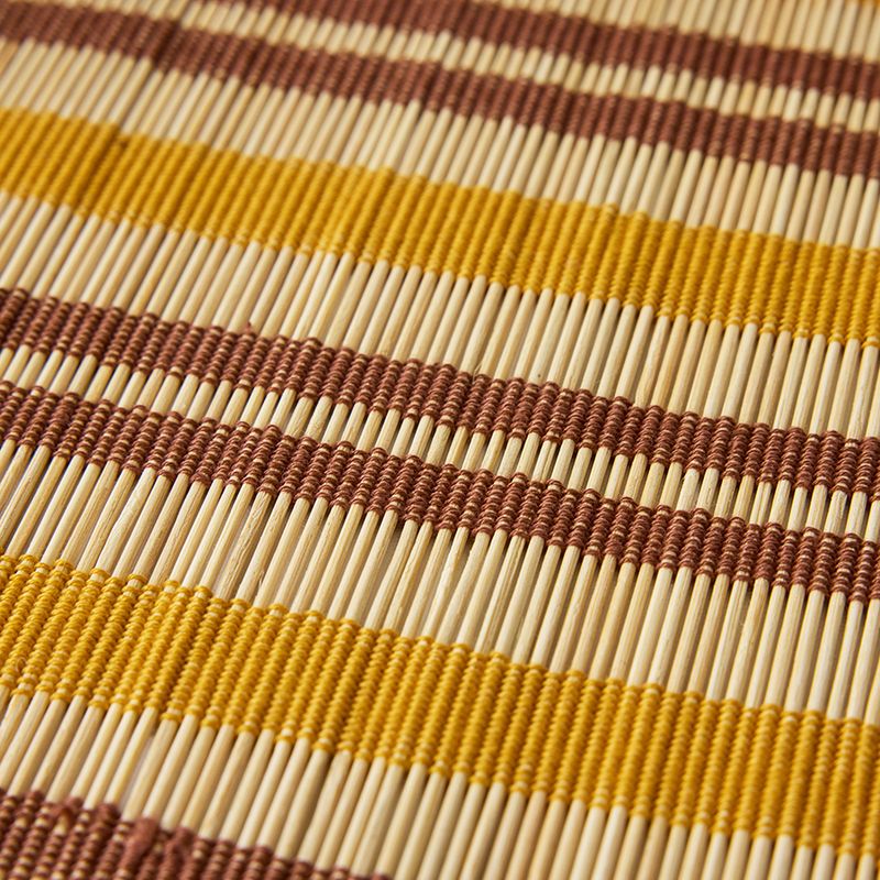 Placemat bamboe | Amber | hkliving