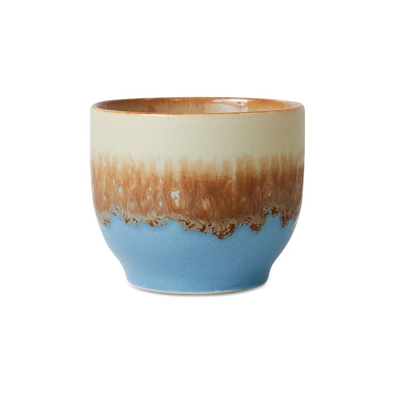 Koffiebeker Shores | 70's ceramics | hkliving