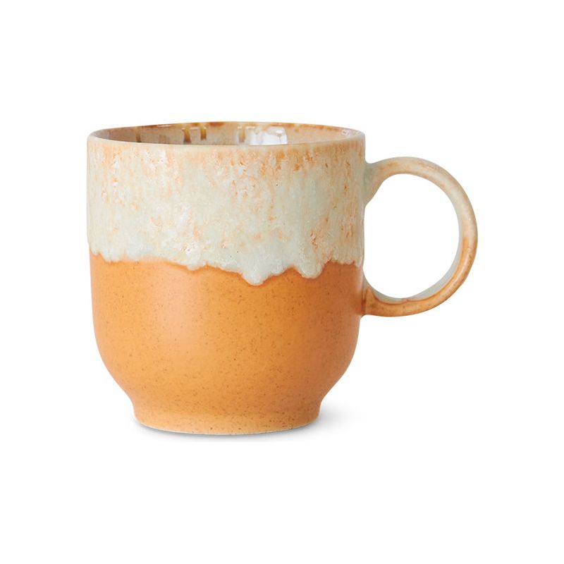 Koffietas Dunes | 70's ceramics | hkliving