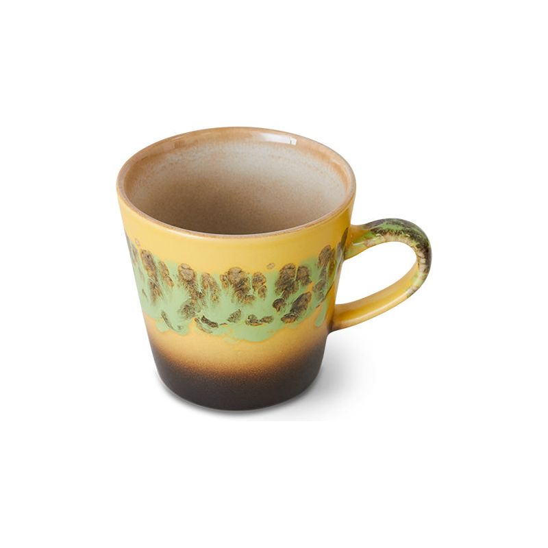 Americano tas Kelp | 70's ceramics | hkliving