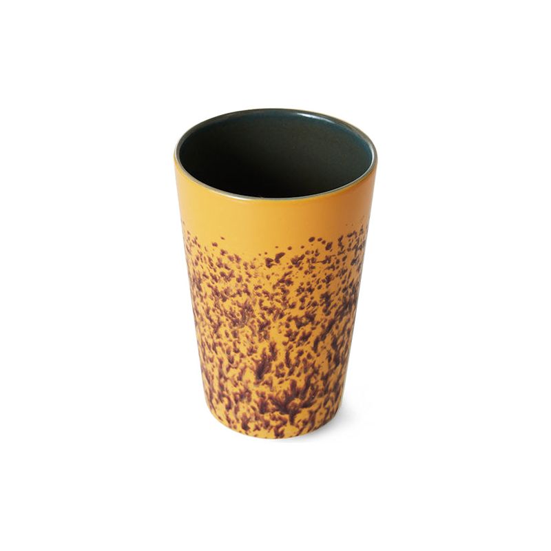 Thee tas Bay | 70's ceramics | hkliving