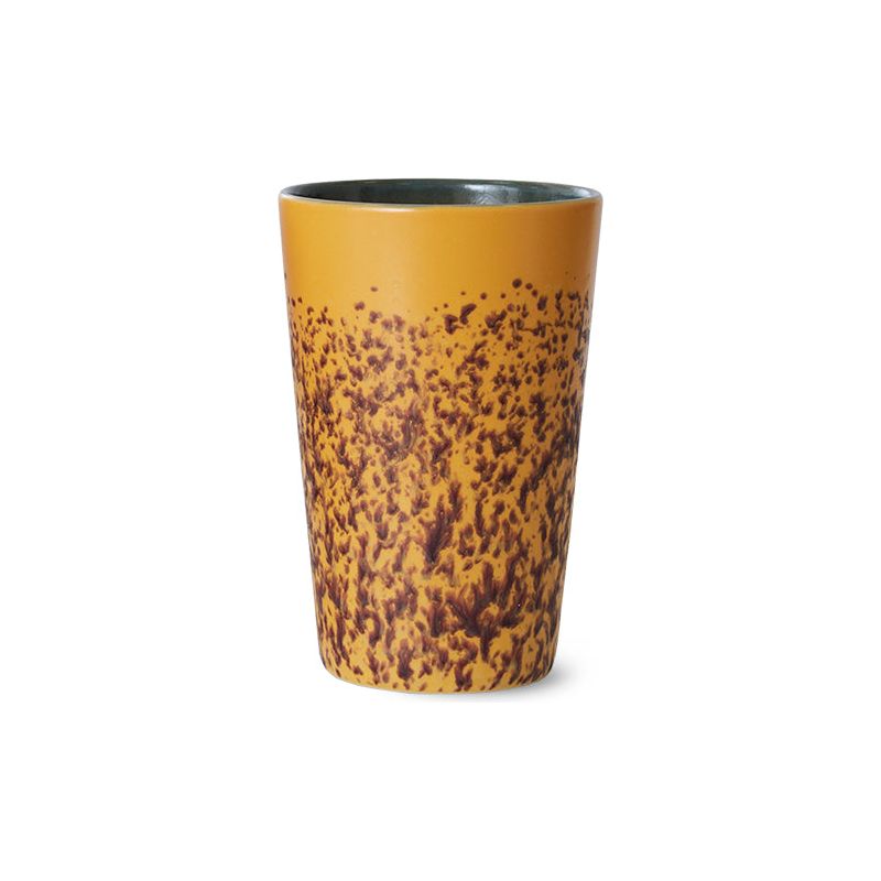 Thee tas Bay | 70's ceramics | hkliving
