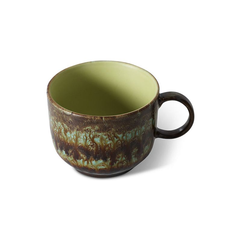 Theetas Vesper | 70's ceramics | hkliving
