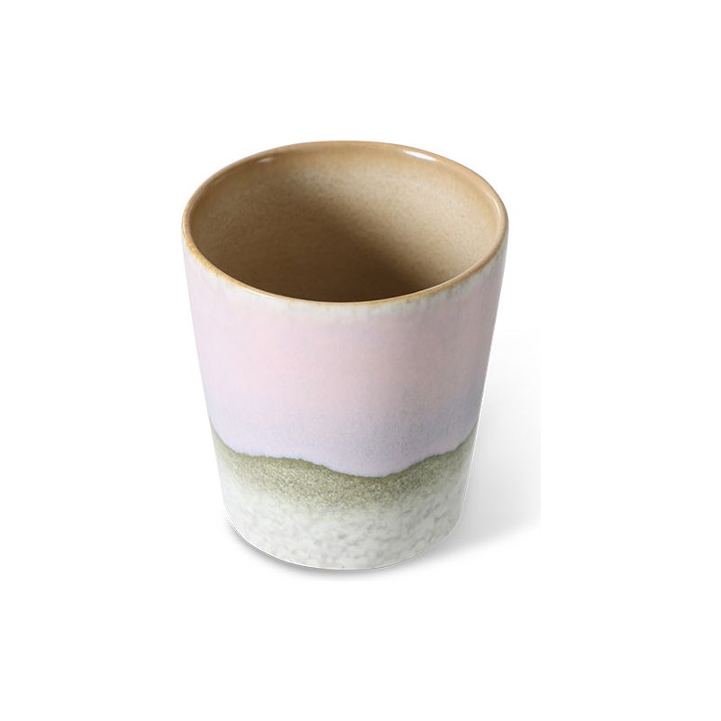 Koffietas Bramble | 70's ceramics | hkliving
