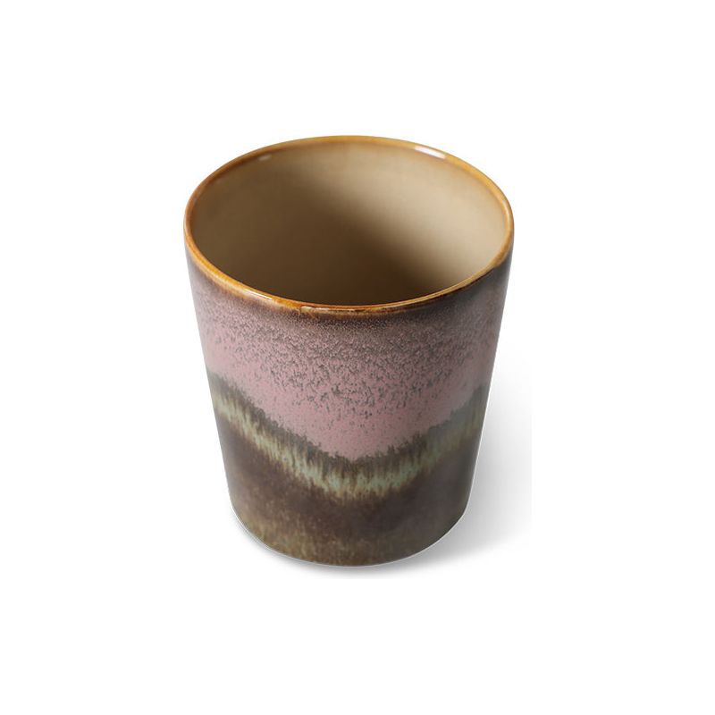 Koffietas Torrent | 70's ceramics | hkliving