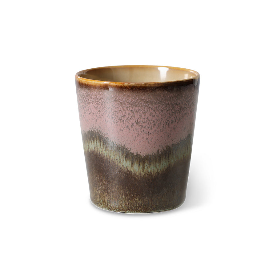 Koffietas Torrent | 70's ceramics | hkliving
