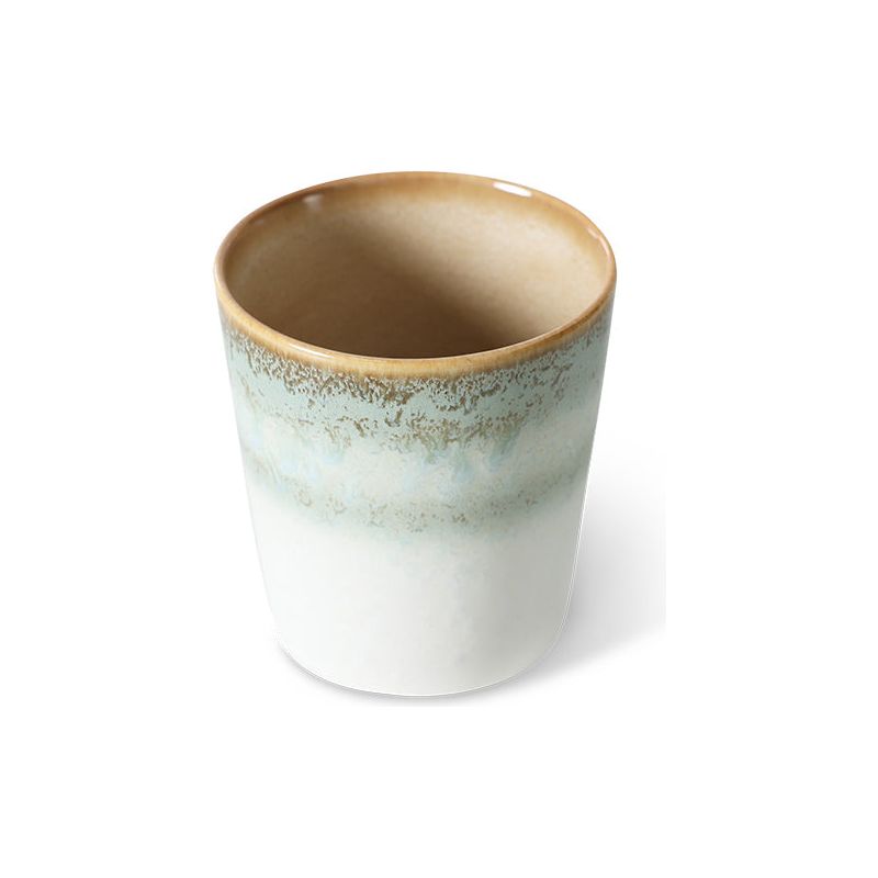 Koffietas Petal | 70's ceramics | hkliving