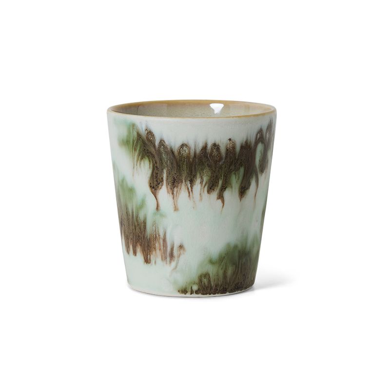 Koffietas Tide | 70's ceramics | hkliving