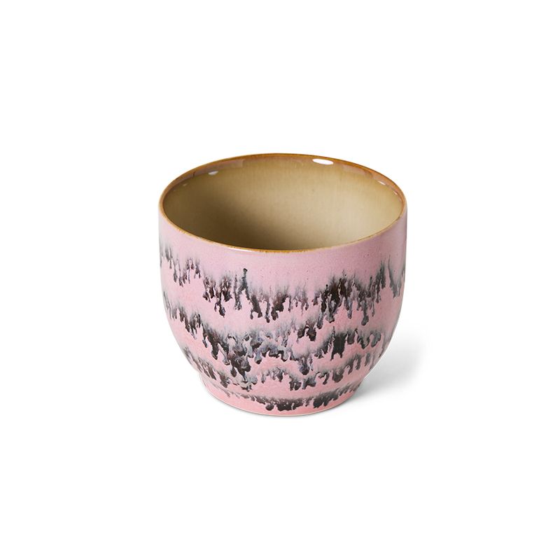 Koffiebeker Bubble | 70's ceramics | hkliving
