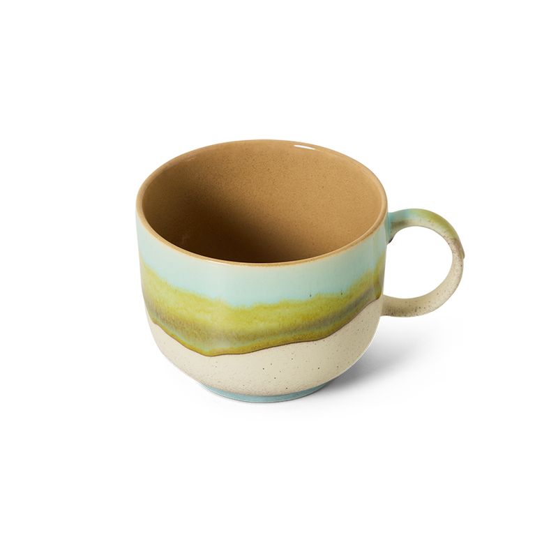 Theetas Glint | 70's ceramics | hkliving