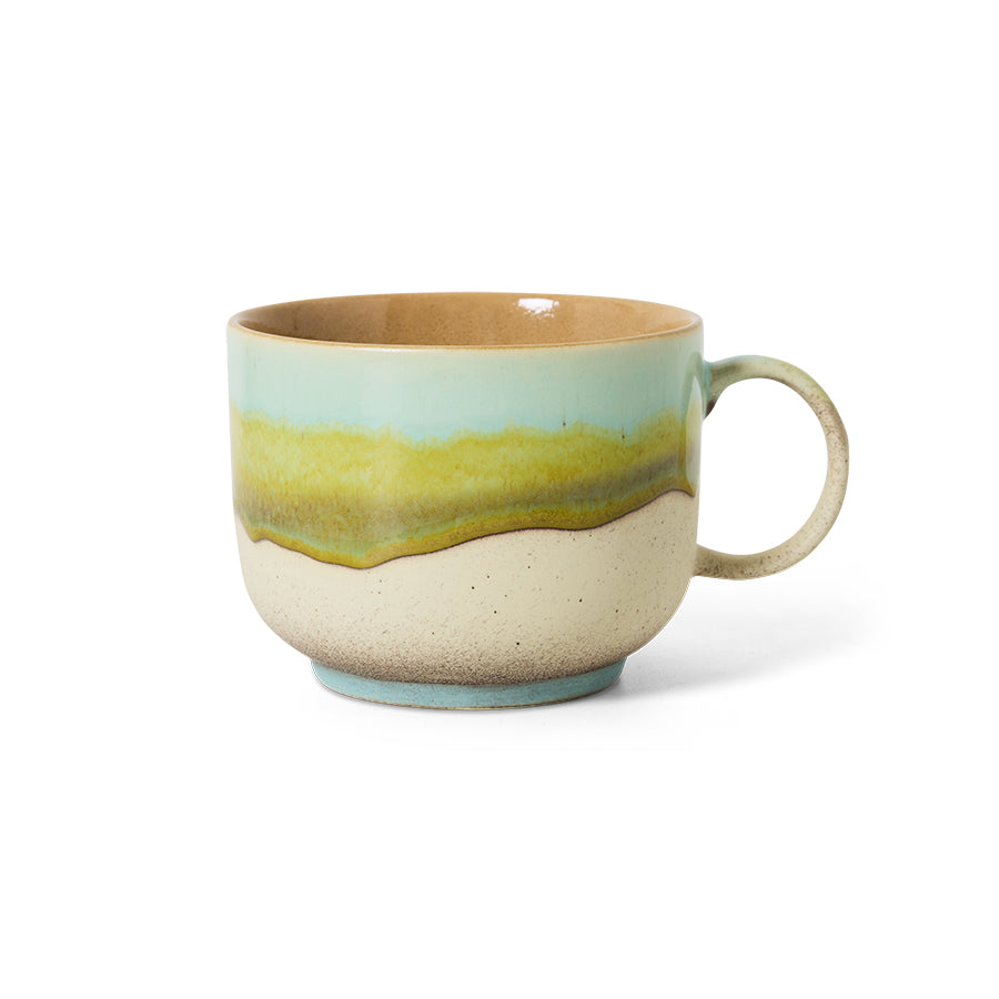 Theetas Glint | 70's ceramics | hkliving