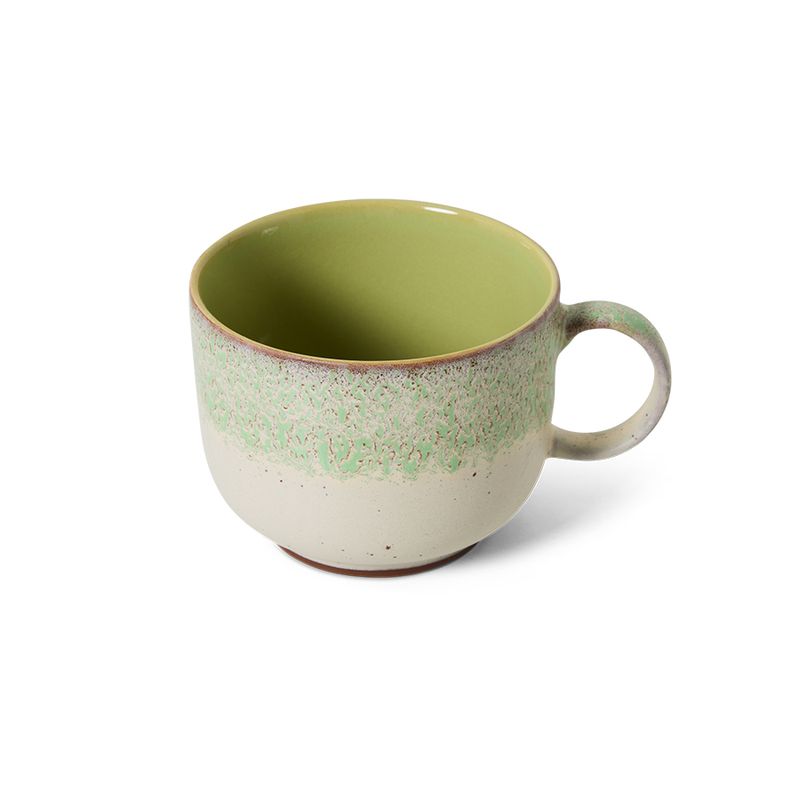 Theetas Slush | 70's ceramics | hkliving