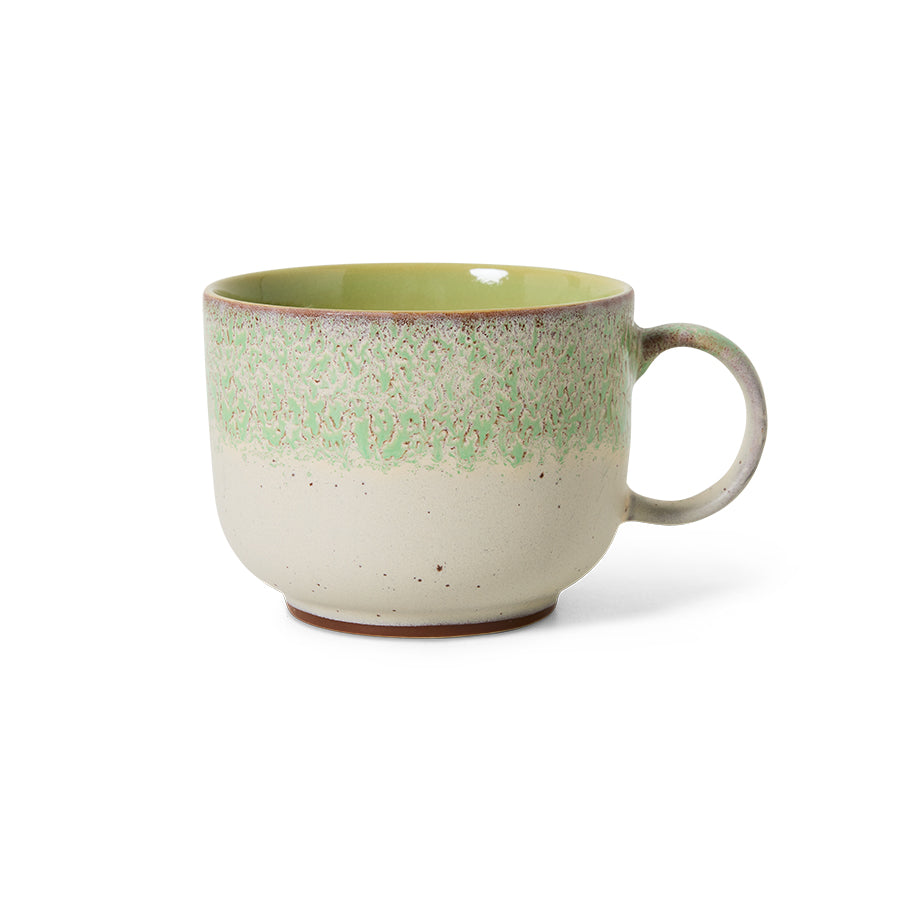 Theetas Slush | 70's ceramics | hkliving