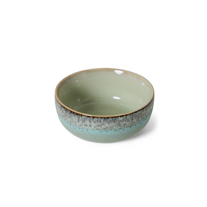 Tapaskom Thicket | 70's ceramics | hkliving