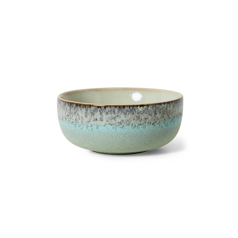 Tapaskom Thicket | 70's ceramics | hkliving