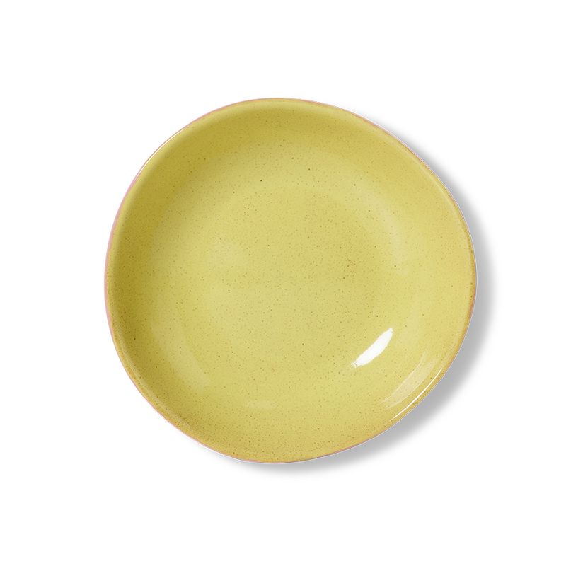 Curry bowls Bubble | set van 2 | hkliving