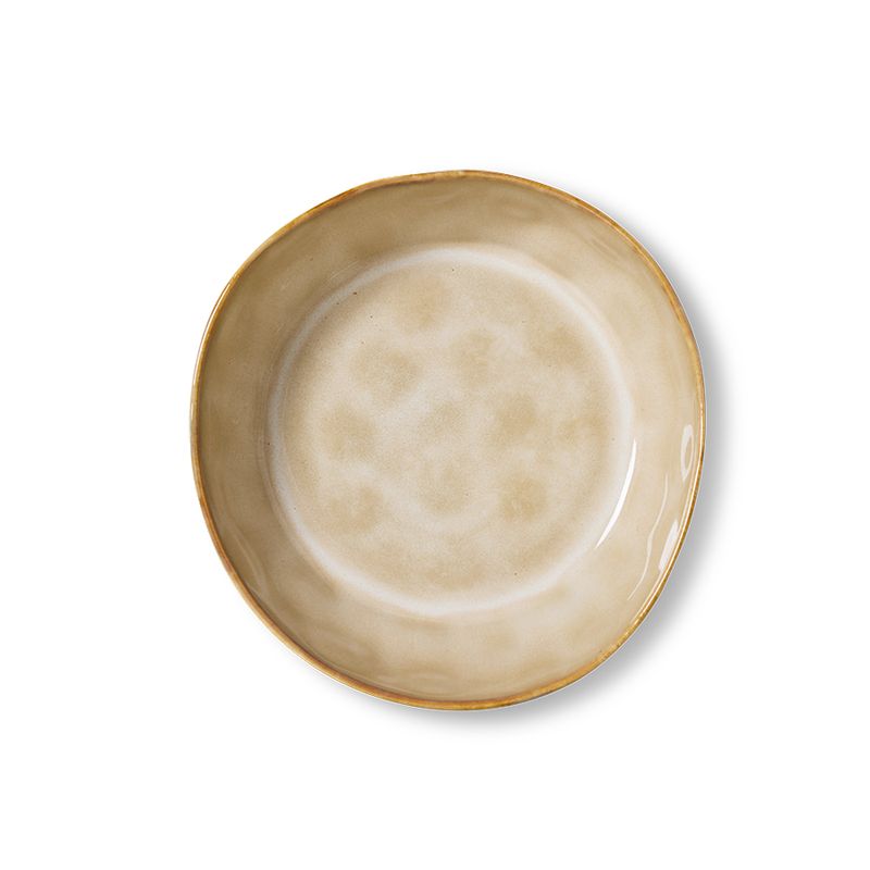 Pasta bowls Patina | set van 2 | hkliving