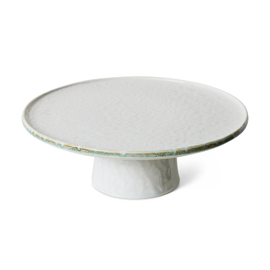 Plateau Slush | medium | 70's ceramics | hkliving
