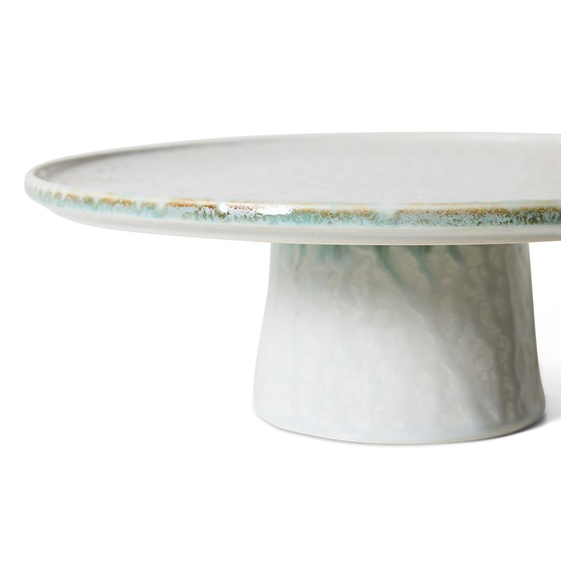 Plateau Slush | medium | 70's ceramics | hkliving