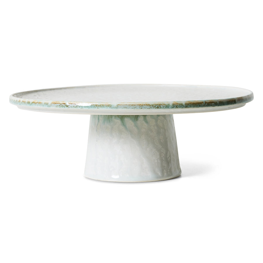 Plateau Slush | medium | 70's ceramics | hkliving