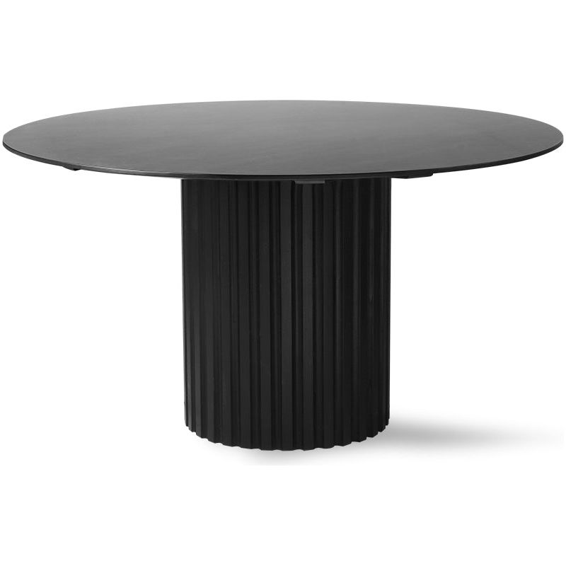 Eettafel rond | 140 cm | verschillende kleuren | HKliving