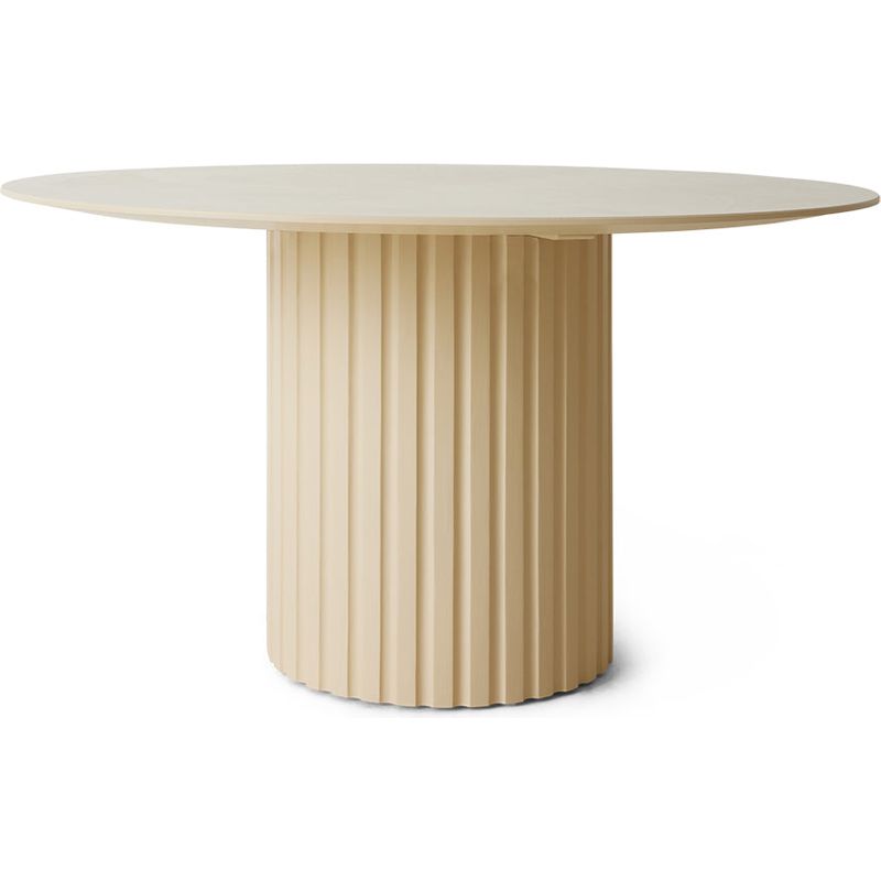 Eettafel rond | 140 cm | verschillende kleuren | HKliving