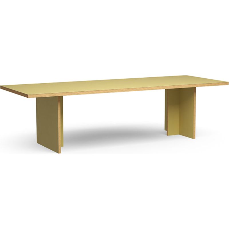 Eettafel | 280 cm | verschillende kleuren | HKliving