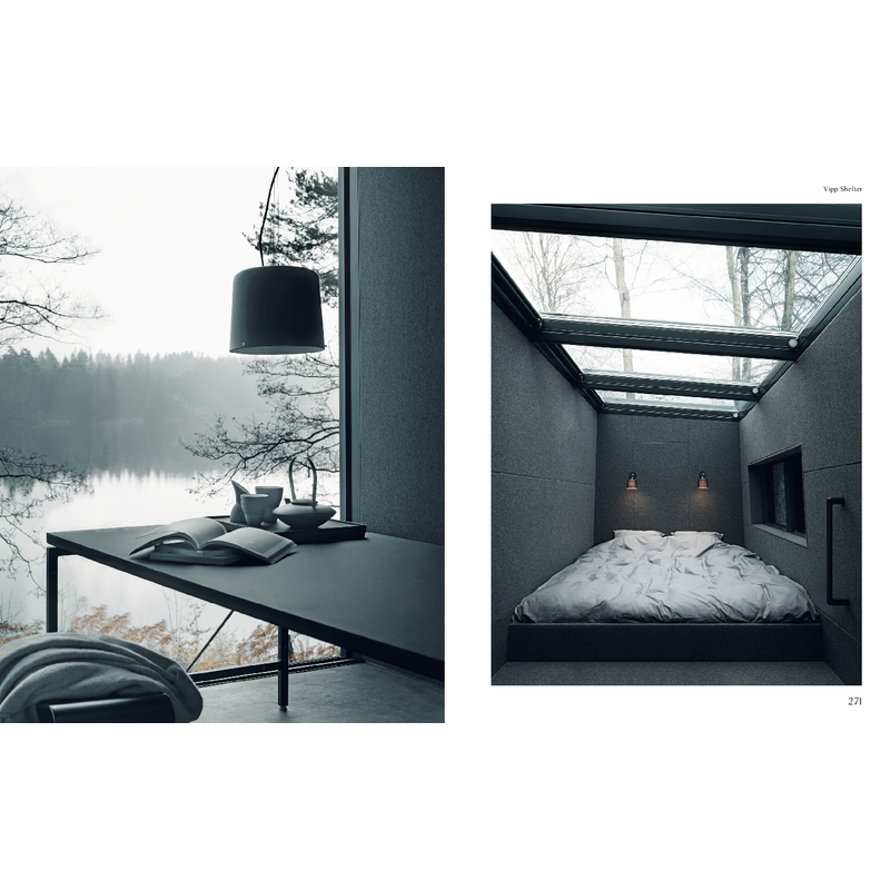Scandinavian Dreaming | Nordic homes, interiors and design | Gestalten