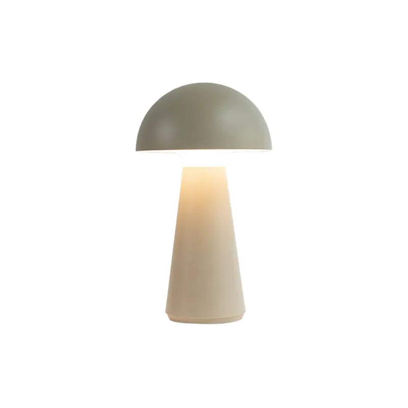 Oplaadbare lamp Sam | zand | Sirius