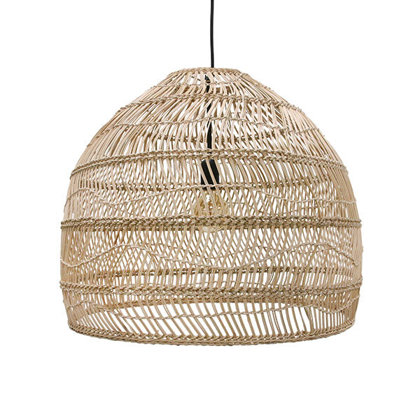 Hanglamp Wicker | Ø 60 cm | hkliving