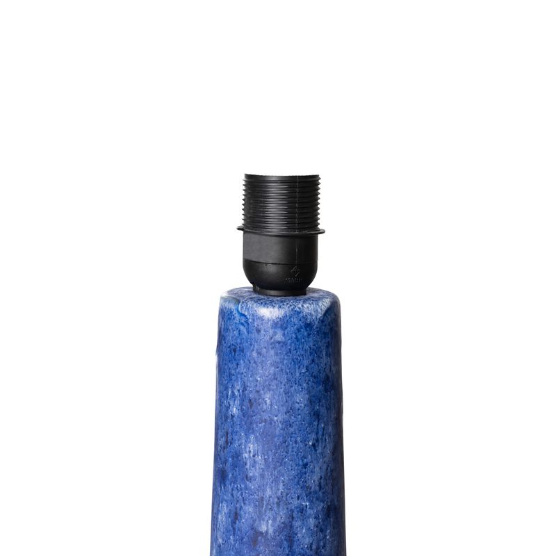 Lampvoet retro | stoneware | hkliving