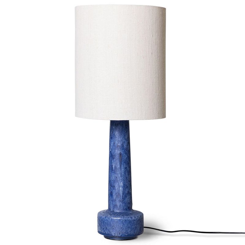 Lampvoet retro | stoneware | hkliving