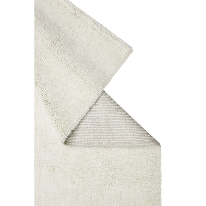 Wasbaar wollen tapijt | rechthoekig | 3 afmetingen | Lorena Canals