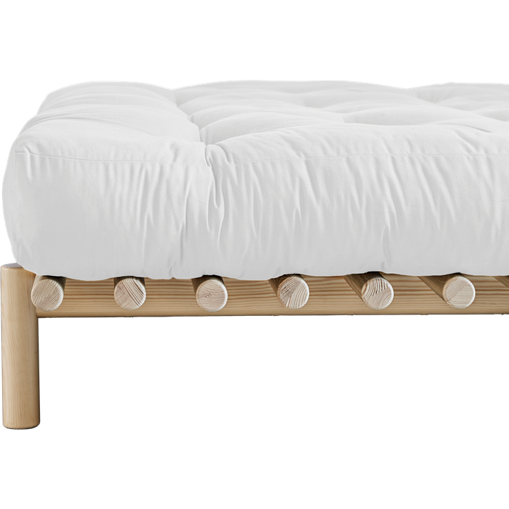 Bed Pace | naturel | Karup Design