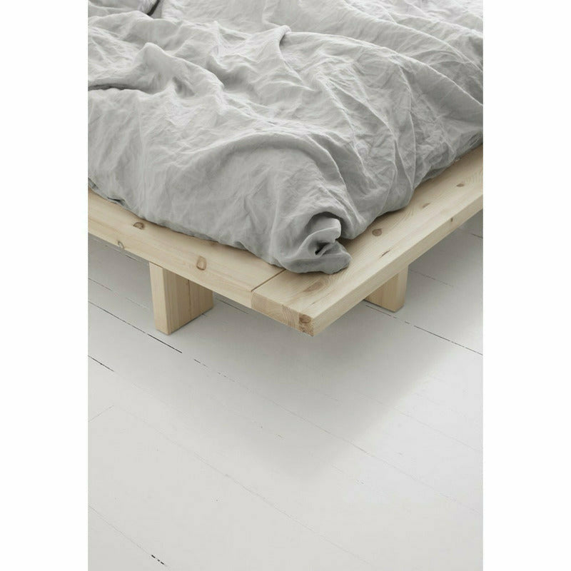 Bed Japan | naturel | Karup Design