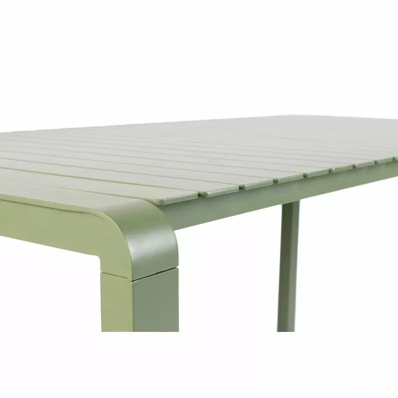 Tuintafel Vondel | 214 cm | verschillende kleuren | Zuiver