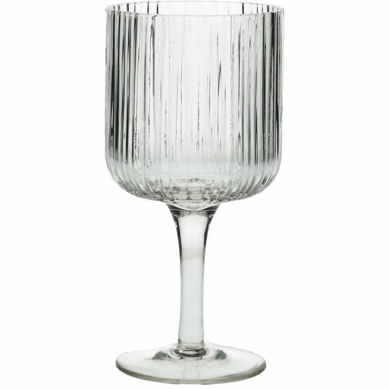 Witte wijnglas Canise | Pomax
