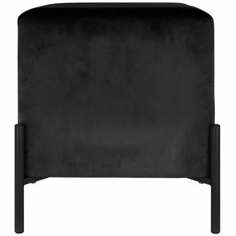Pet sofa Snog | zwart | Leitmotiv
