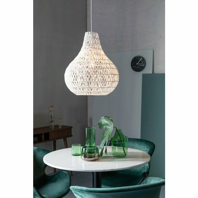 Hanglamp Cable | druppel | Zuiver