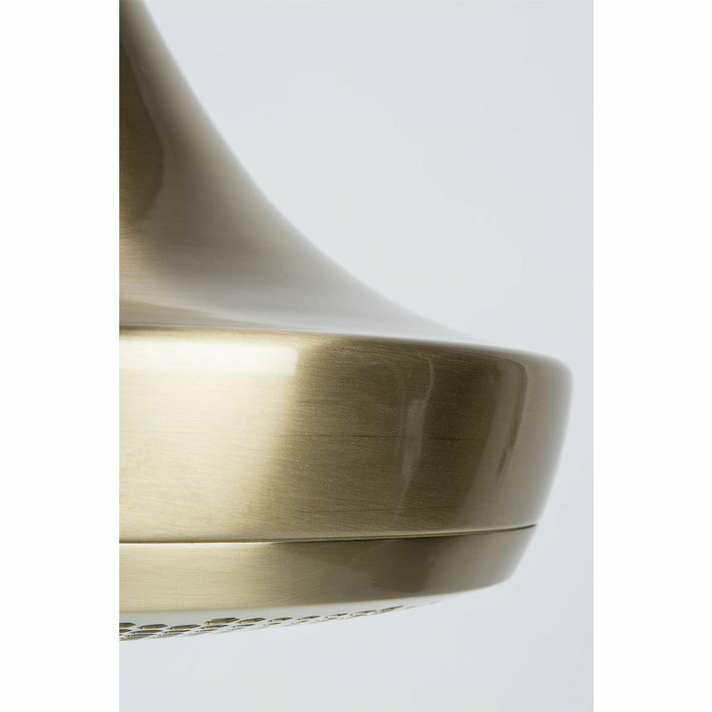 Hanglamp Gringo | goud | Zuiver